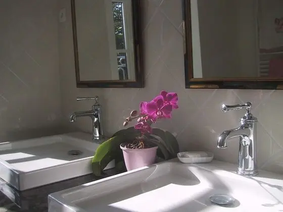 Tek Büyük Yataklı Oda (Neo Classic)