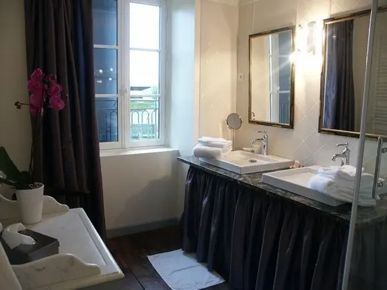 Tek Büyük Yataklı Oda (Neo Classic)