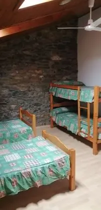 Family Dört Kişilik Oda, 1 Yatak Odası, Banyolu/Duşlu (Not in room)