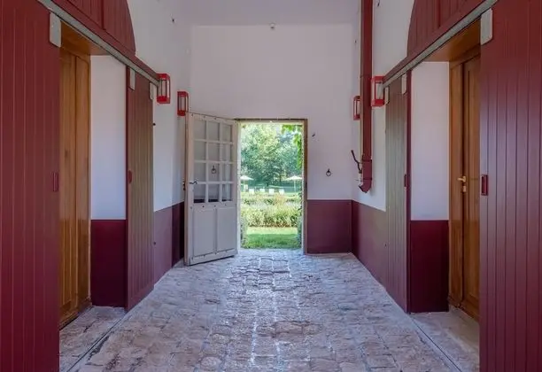 Classic Tek Büyük Yataklı Oda