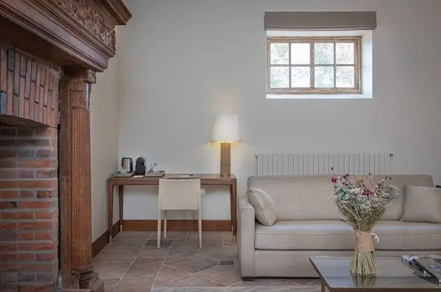 Junior Tek Büyük Yataklı Oda, 1 En Büyük (King) Boy Yatak, Bahçe Manzaralı