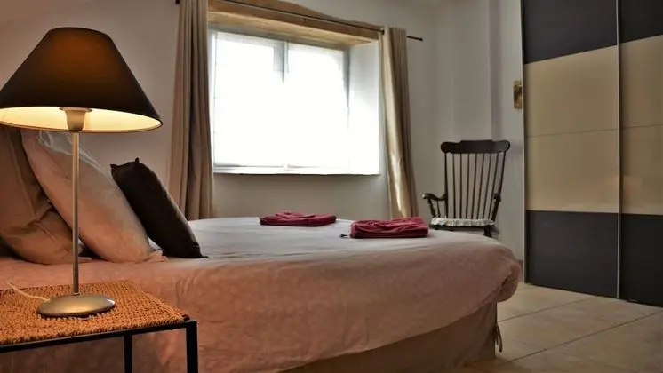 Family Oda, Bahçe Manzaralı (Bord Sud)