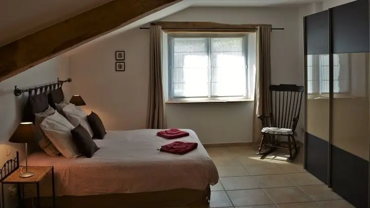 Family Oda, Bahçe Manzaralı (Bord Sud)