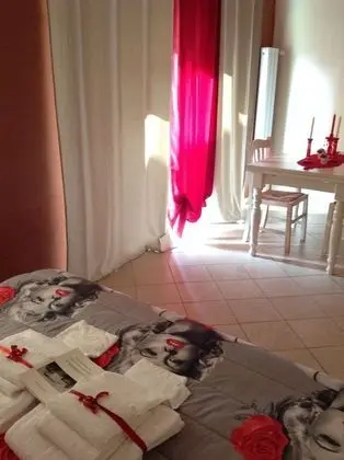 Comfort Tek Büyük Yataklı Oda, Bahçeli