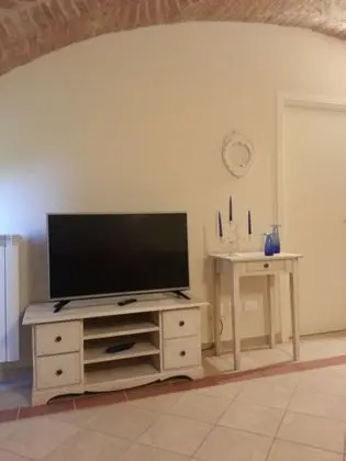 Deluxe Tek Büyük Yataklı Oda, Bahçeli