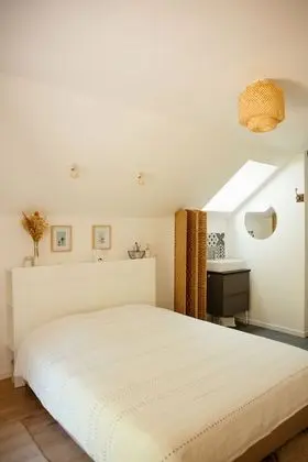 Comfort Oda, 1 Büyük (Queen) Boy Yatak