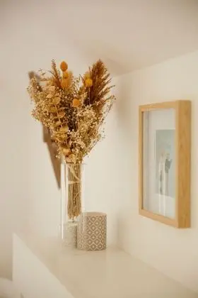 Comfort Oda, 1 Büyük (Queen) Boy Yatak