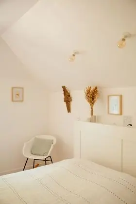 Comfort Oda, 1 Büyük (Queen) Boy Yatak