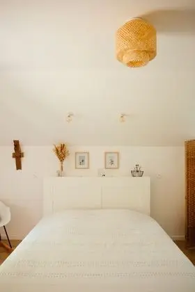 Comfort Oda, 1 Büyük (Queen) Boy Yatak