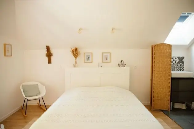 Comfort Oda, 1 Büyük (Queen) Boy Yatak