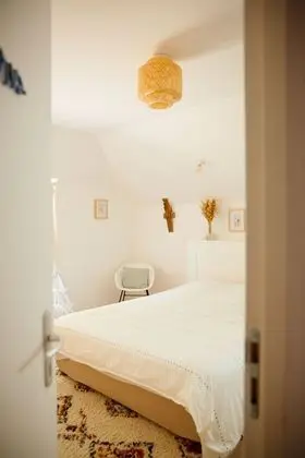 Comfort Oda, 1 Büyük (Queen) Boy Yatak