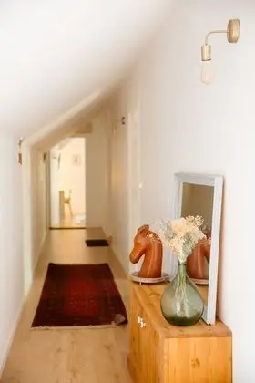 Comfort Oda, 1 Büyük (Queen) Boy Yatak