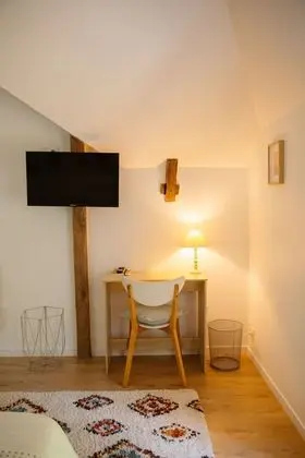 Comfort Oda, 1 Büyük (Queen) Boy Yatak