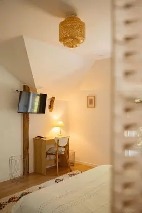 Comfort Oda, 1 Büyük (Queen) Boy Yatak