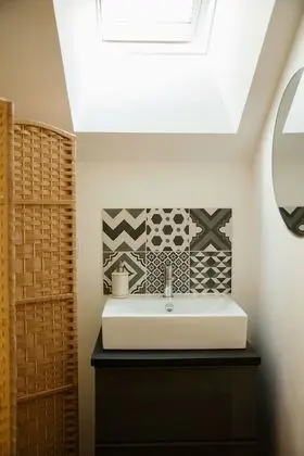 Comfort Oda, 1 Büyük (Queen) Boy Yatak