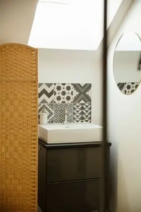 Comfort Oda, 1 Büyük (Queen) Boy Yatak