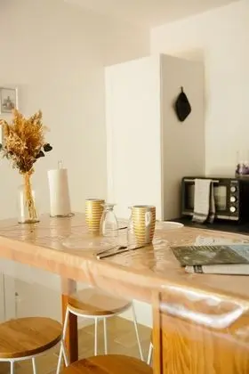 Comfort Oda, 1 Büyük (Queen) Boy Yatak