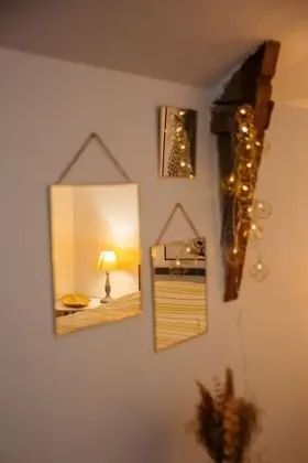 Superior Oda, 1 Büyük (Queen) Boy Yatak