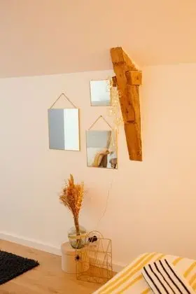 Superior Oda, 1 Büyük (Queen) Boy Yatak