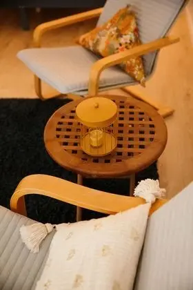 Superior Oda, 1 Büyük (Queen) Boy Yatak