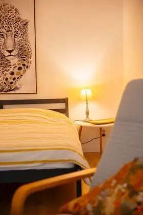 Superior Oda, 1 Büyük (Queen) Boy Yatak