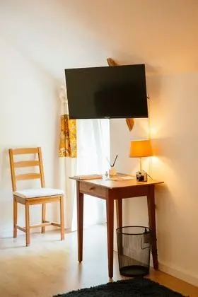 Superior Oda, 1 Büyük (Queen) Boy Yatak