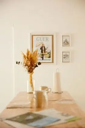 Superior Oda, 1 Büyük (Queen) Boy Yatak