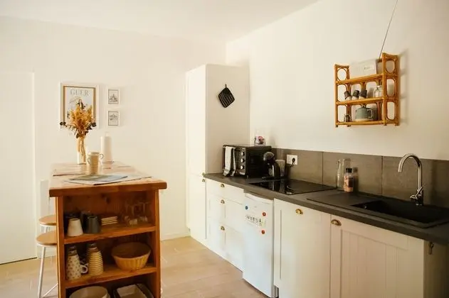 Superior Oda, 1 Büyük (Queen) Boy Yatak