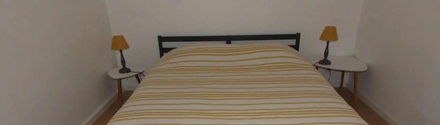 Superior Oda, 1 Büyük (Queen) Boy Yatak