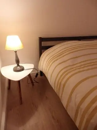 Superior Oda, 1 Büyük (Queen) Boy Yatak