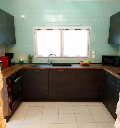 Family Kır Evi