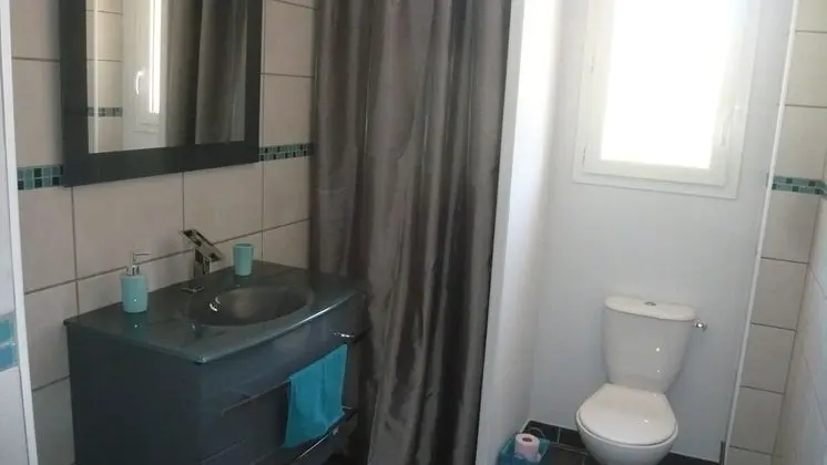 Comfort Tek Büyük Yataklı Oda, 1 Büyük (Queen) Boy Yatak, Bahçe Manzaralı (Baume)