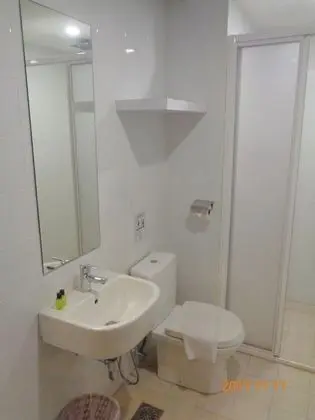 Executive Tek Büyük Yataklı Oda, 1 En Büyük (King) Boy Yatak