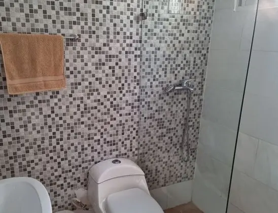 Deluxe Stüdyo Süit