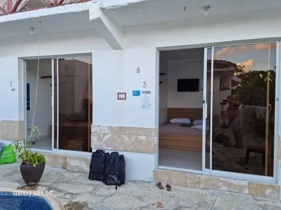 Deluxe Stüdyo Süit