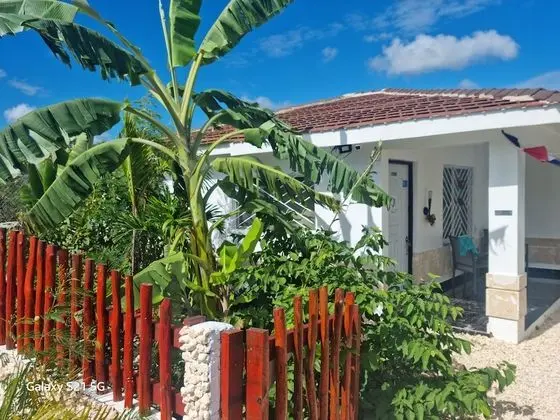 Family Bungalov