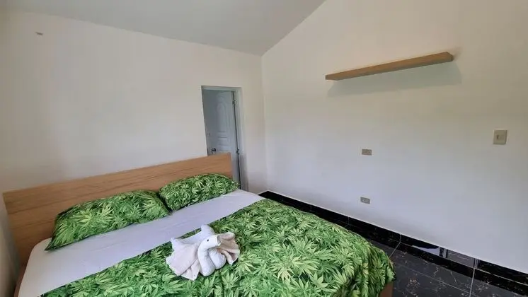 Family Bungalov