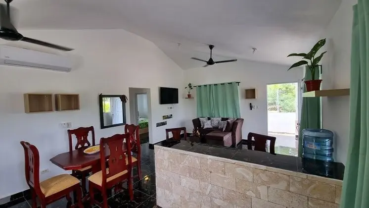 Family Bungalov