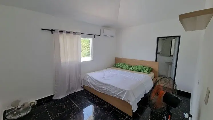 Family Bungalov