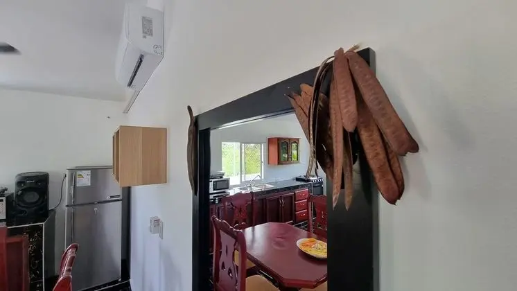 Family Bungalov