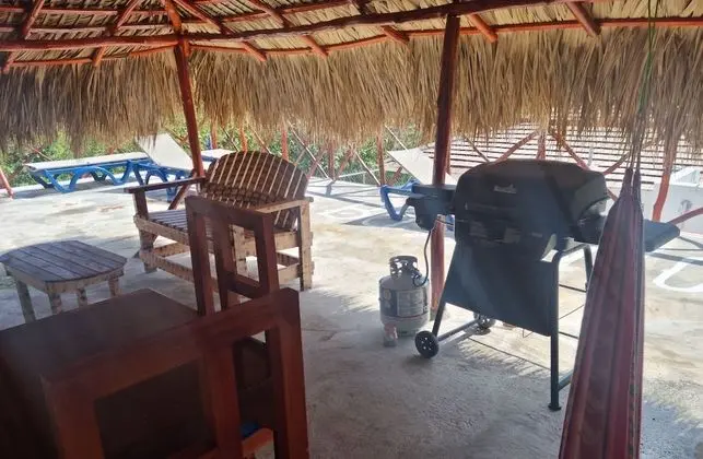 Family Bungalov