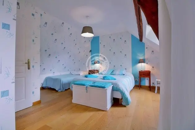 Comfort Üç Kişilik Oda, Özel Banyo, Dağ Manzaralı