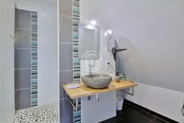 Comfort Üç Kişilik Oda, Özel Banyo, Dağ Manzaralı