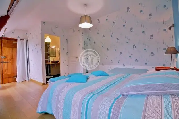 Comfort Üç Kişilik Oda, Özel Banyo, Dağ Manzaralı