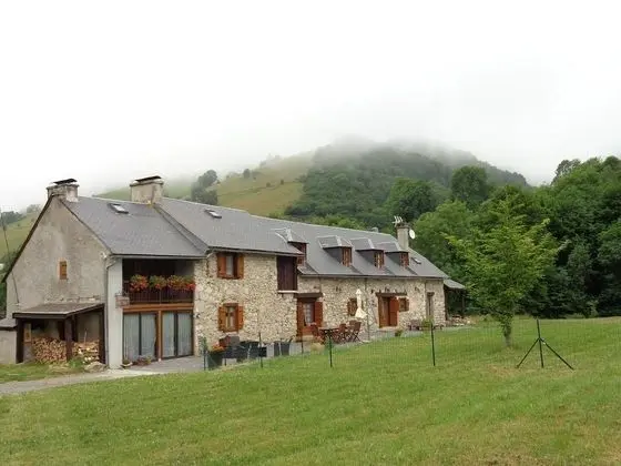 Comfort Üç Kişilik Oda, Özel Banyo, Dağ Manzaralı