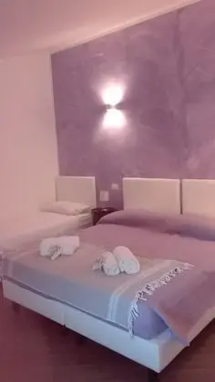 Elite Üç Kişilik Oda
