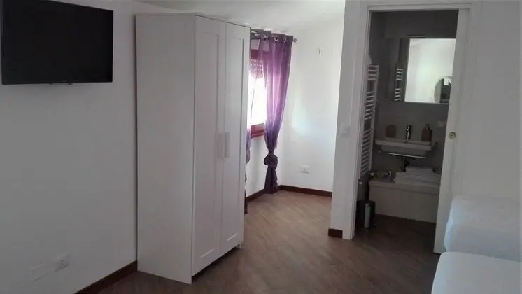 Elite Üç Kişilik Oda