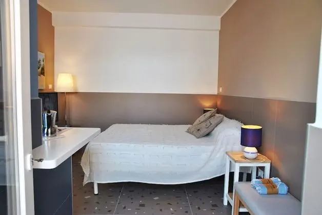 Ev, 1 Yatak Odası, Balkon