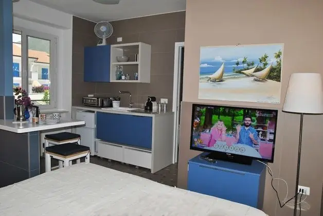 Ev, 1 Yatak Odası, Balkon