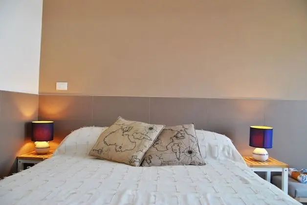 Ev, 1 Yatak Odası, Balkon